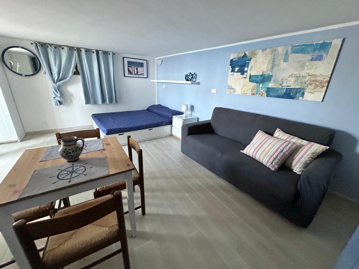 Addaura Reef Apartment - Accesso Privato Al Mare Palermo Exterior photo